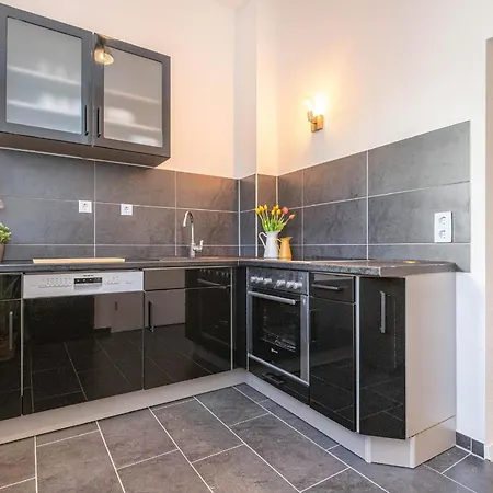 Stylische In In Naehe Von Messe Und Апартаменты Эссен